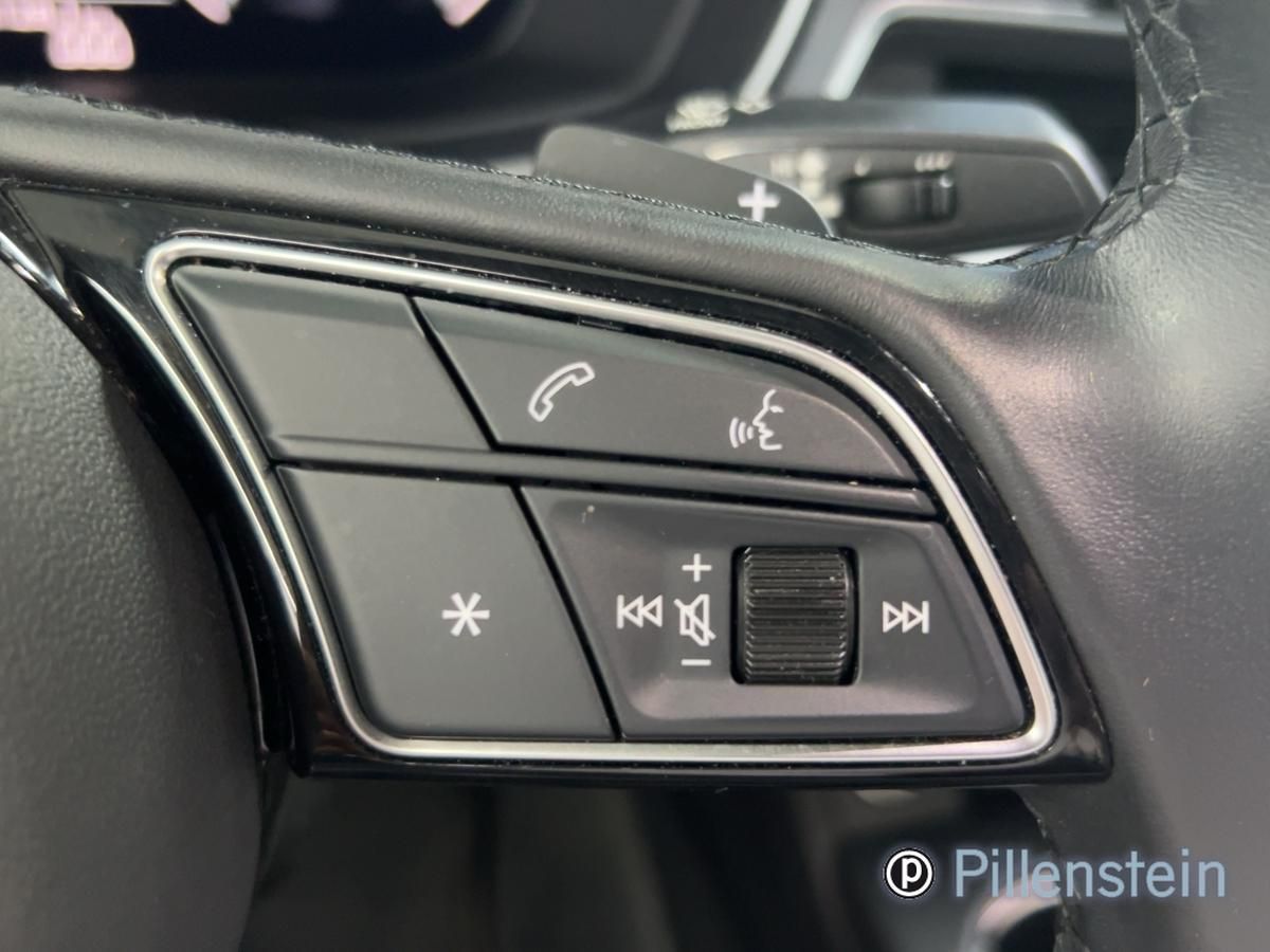 Audi A4 40 TDI quattro - Samsaru's Car Outlet
