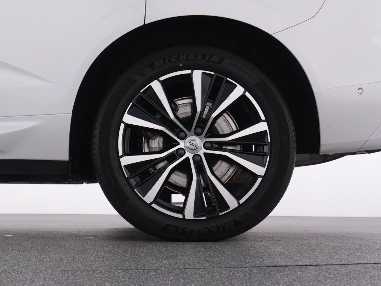 Volvo XC60 T8 Recharge Ultimate Dark+360°+PANO+LM