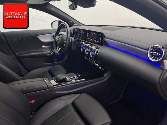 Mercedes-Benz CLA 250 4M NIGHT AMG - Samsaru's Car Outlet