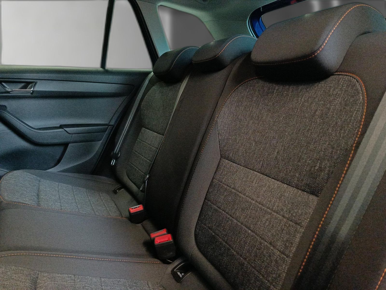 Skoda Fabia Combi 1.0 TSI Ambition DSG - Samsaru's Car Outlet