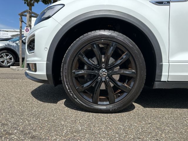 Volkswagen T-Roc R-Line - Samsaru's Car Outlet