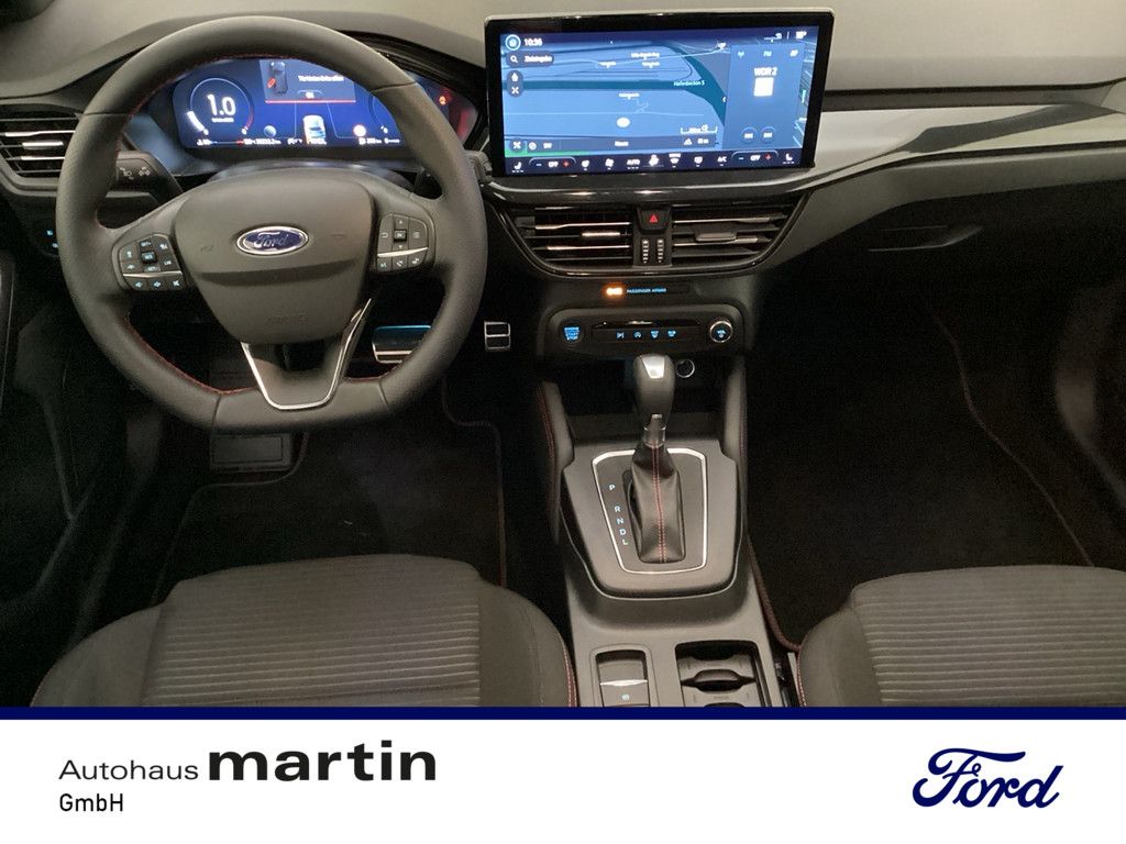 Ford Focus 1.0 EcoBoost ST-Line X S/S EURO FACEL. LED