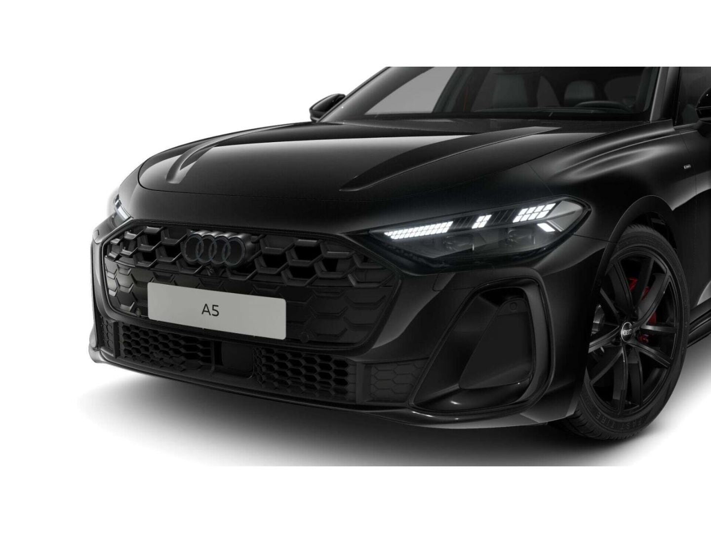 Audi A5 Avant e-hybrid quattro S line