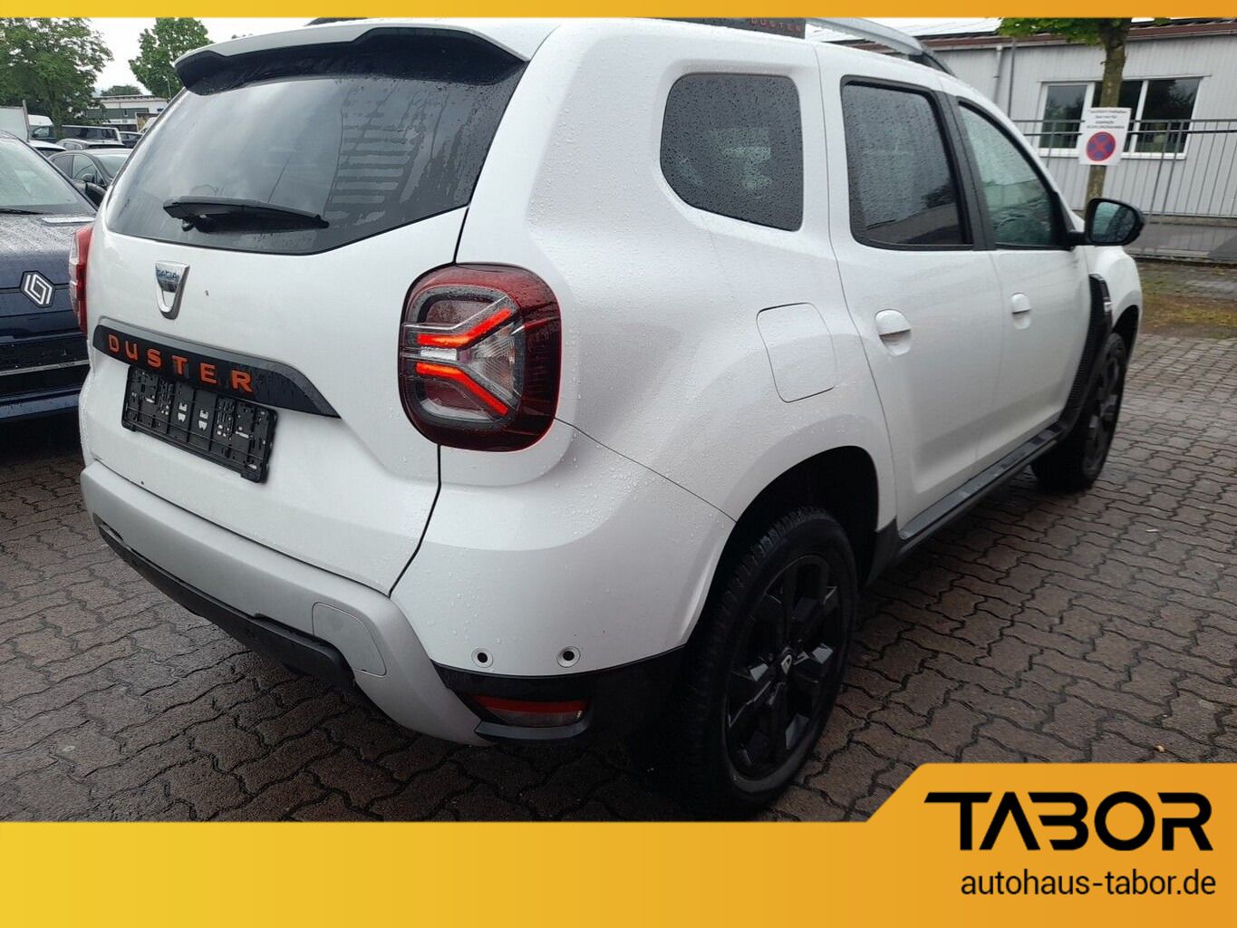 Dacia Duster II 1.3 TCe 130 Extreme - Samsaru's Car Outlet