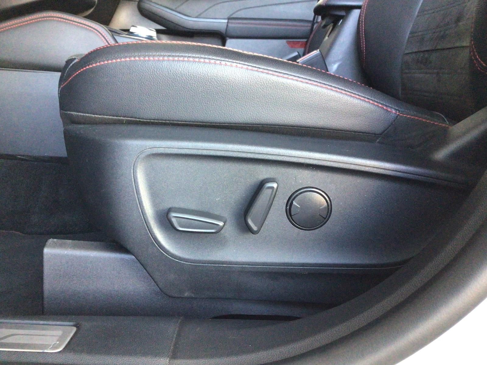 Ford Kuga ST-Line - Samsaru's Car Outlet