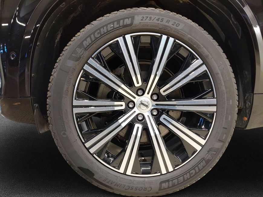 Volvo XC90 B5 D AWD Plus Bright