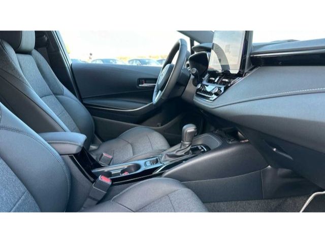 Toyota Corolla 1.8 Hybrid Team Deutschland Technik-Pak