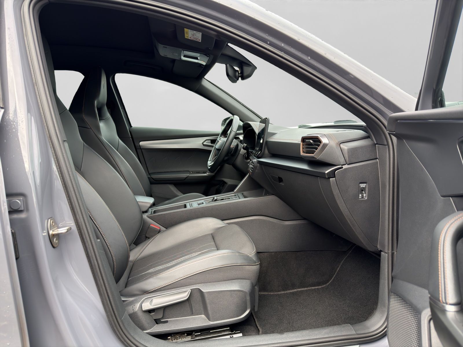 Cupra Formentor VZ 2.0 TSI BREMBO AHK PANO BEATS eKLAP