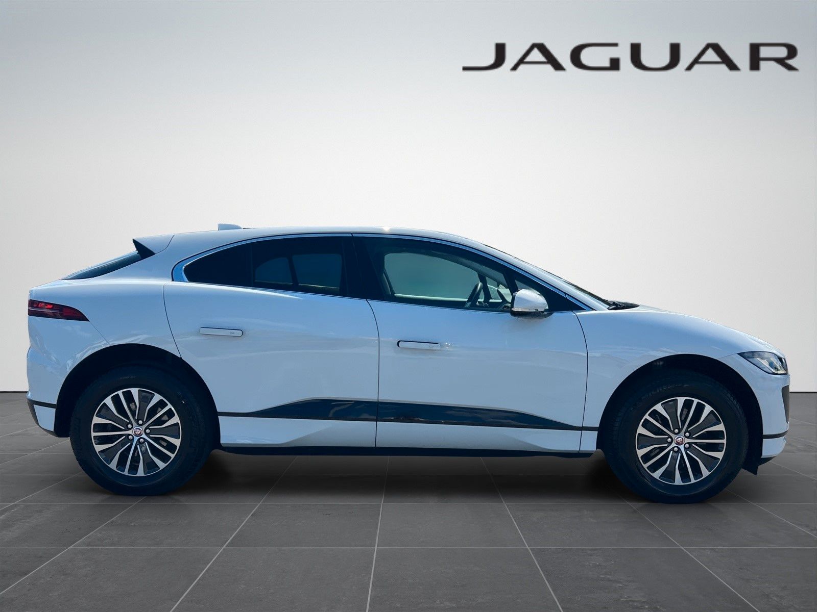 Jaguar I-Pace EV400 S 294 kW AWD/Keyless/DAB/360°RFK