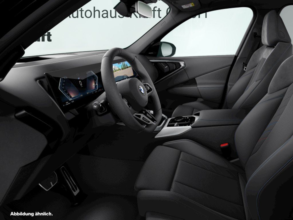 BMW X3 20 xDrive M SPORT+AHK+HUD+LM20+KAMERA+LED+ACC