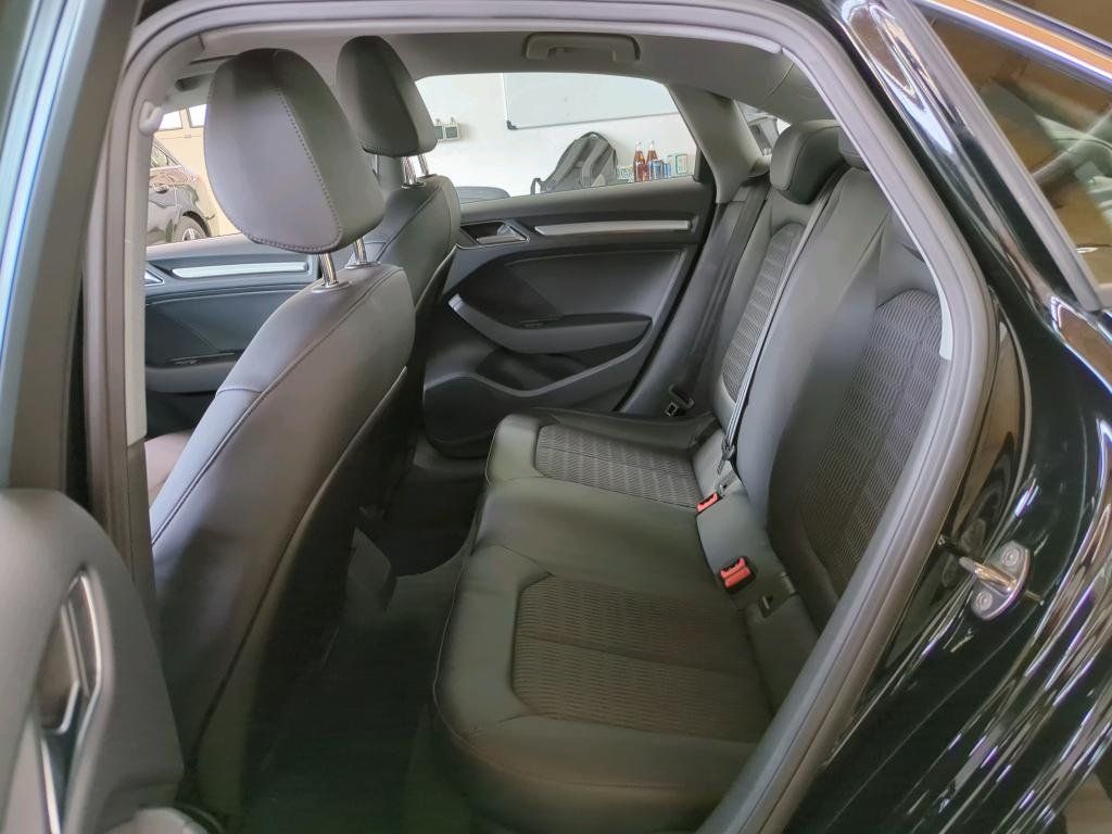 Audi A3 35 TFSI Limousine design S Line - Samsaru's Car Outlet