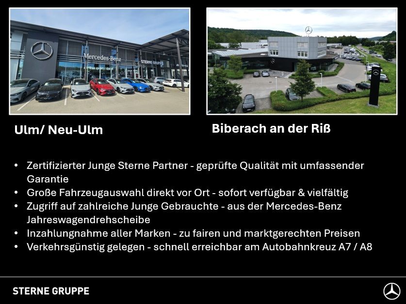 Mercedes-Benz GLE 450 d 4M Coupé AMG NIGHT AHK HUD WideSc Pano