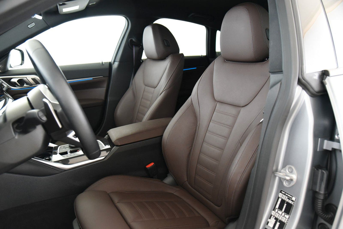 BMW Seria 4 Gran Coupe
