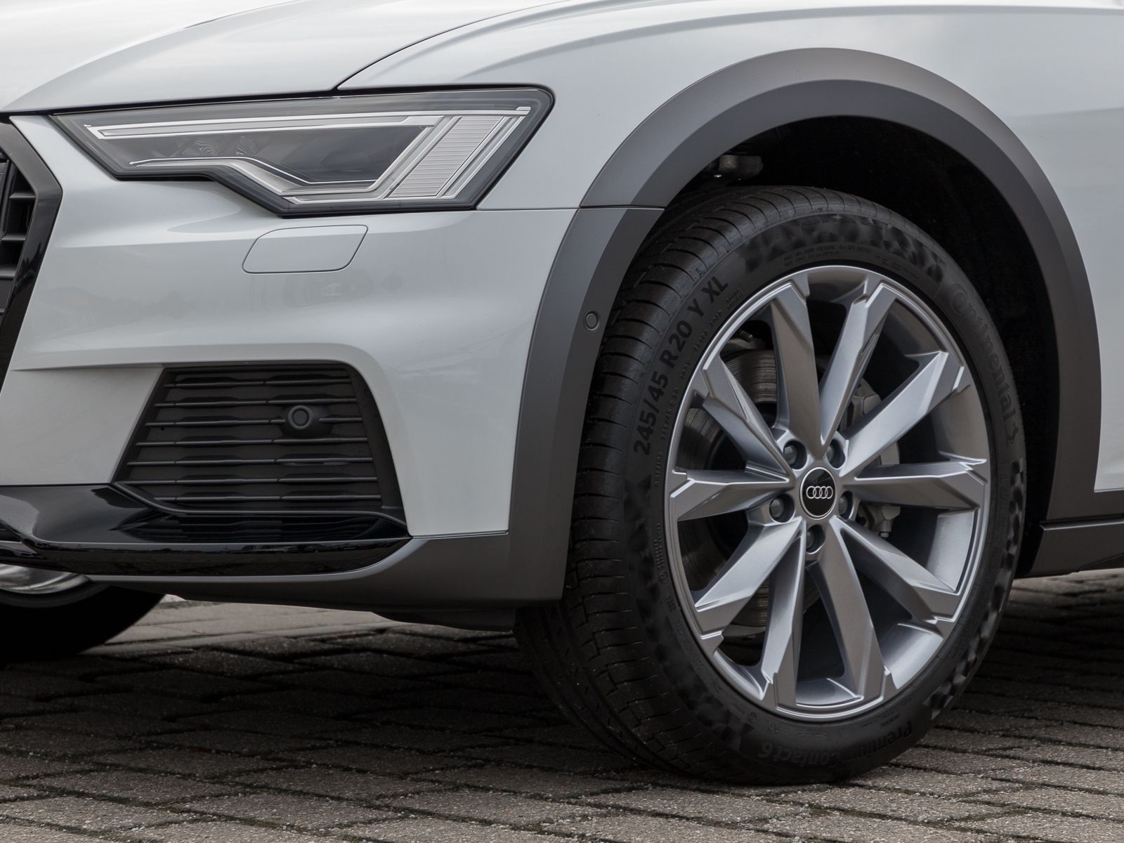 Audi A6 Allroad 40 TDI Q - Samsaru's Car Outlet