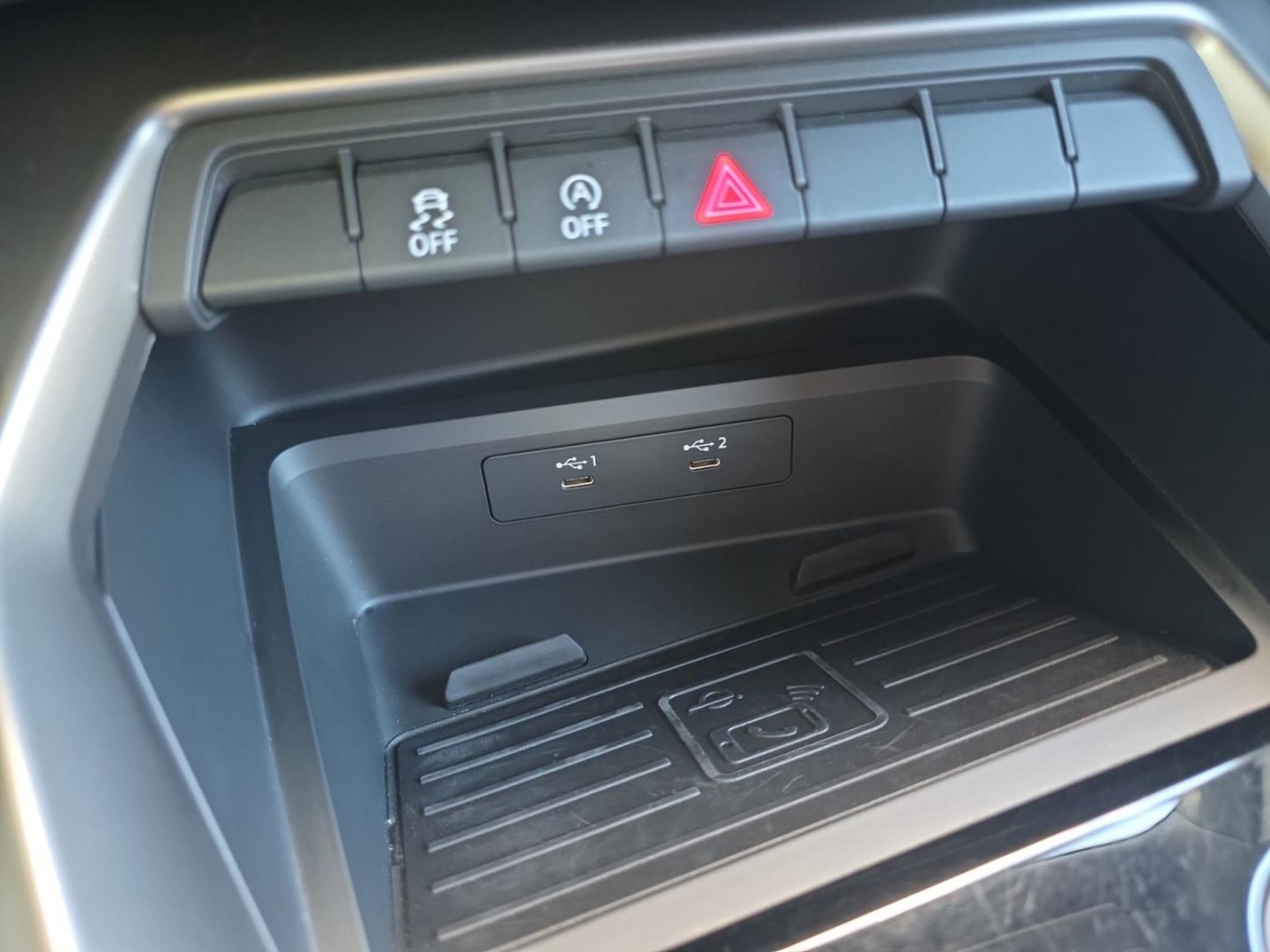 Audi A3 Sportback 30 1.0 TFSI Alu LED Navi Virtual-Co