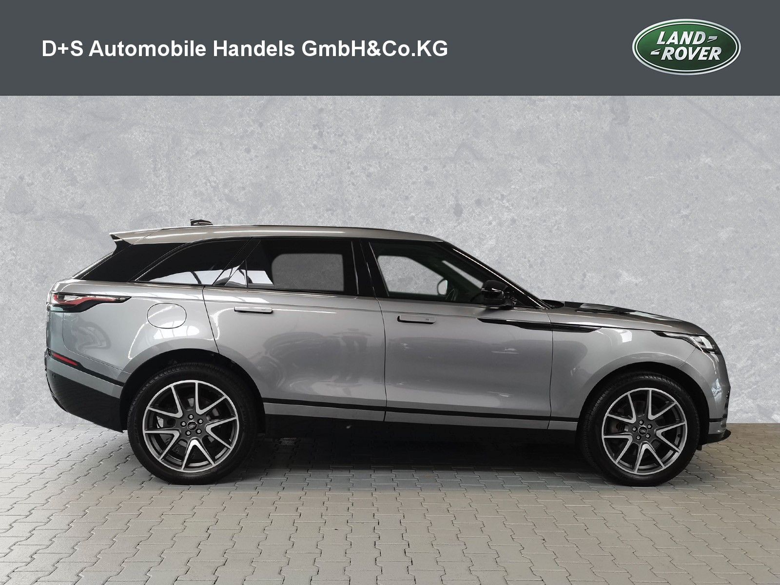 Range Rover Velar P400e Hybrid R-Dynamic HSE - Samsaru's Car Outlet