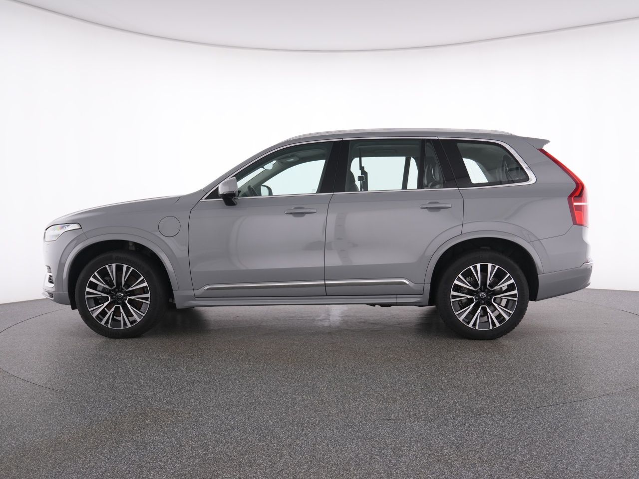Volvo XC90 T8 Recharge CORE HKSOUND+LICHTPAK+LM20+