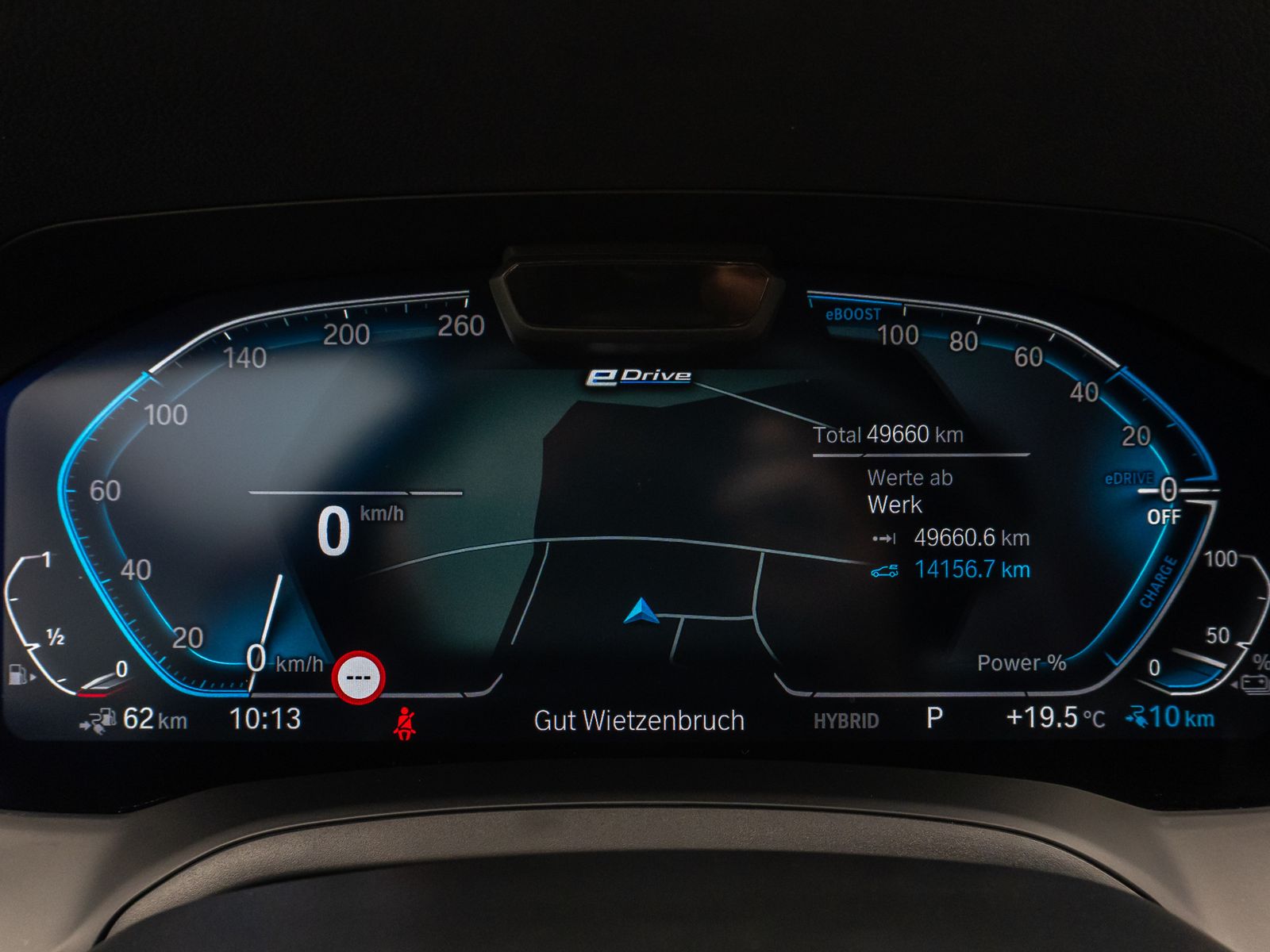 BMW 330e M Sport - Samsaru's Car Outlet