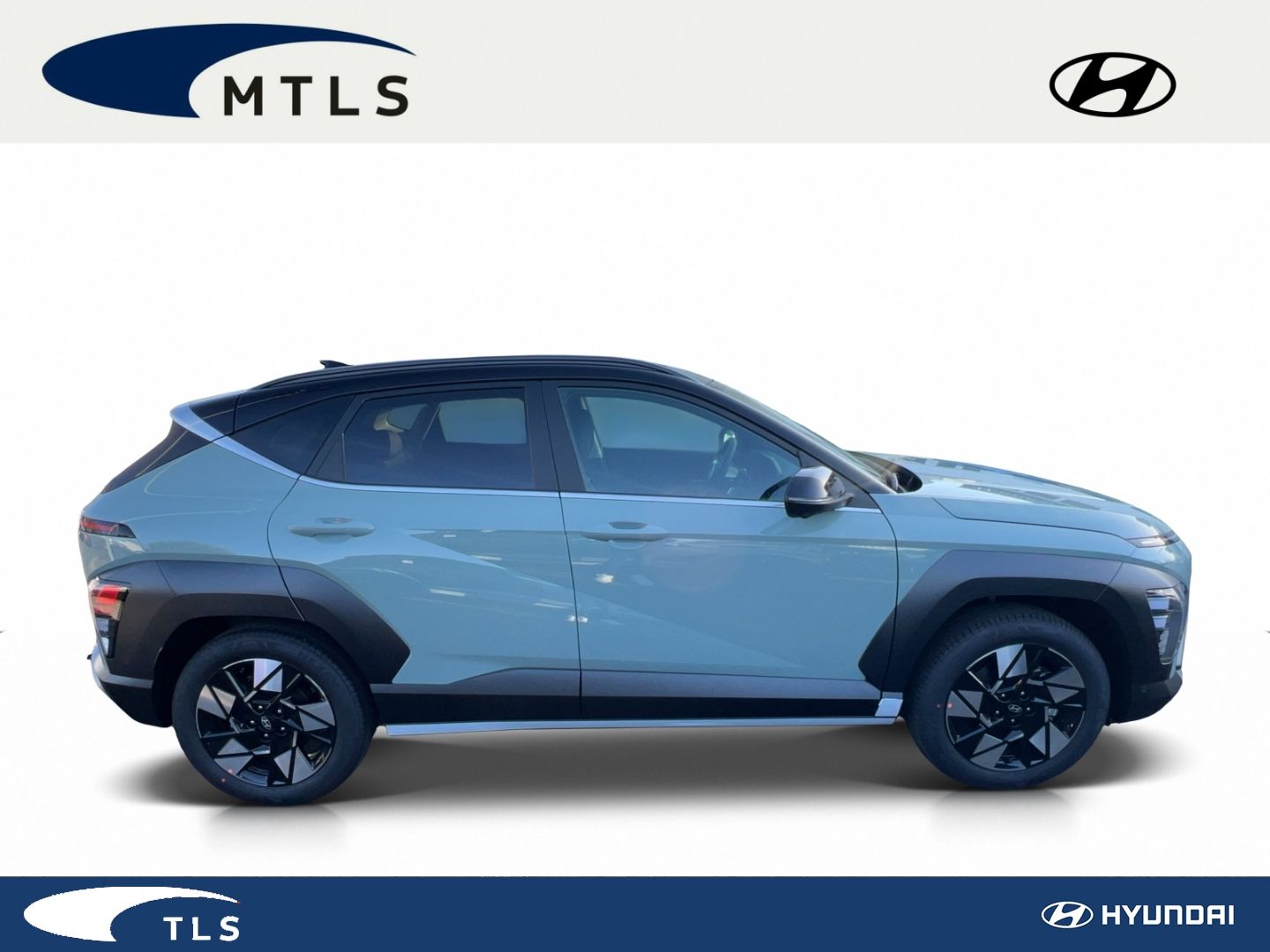 Hyundai KONA Kona Prime 4WD - Samsaru's Car Outlet