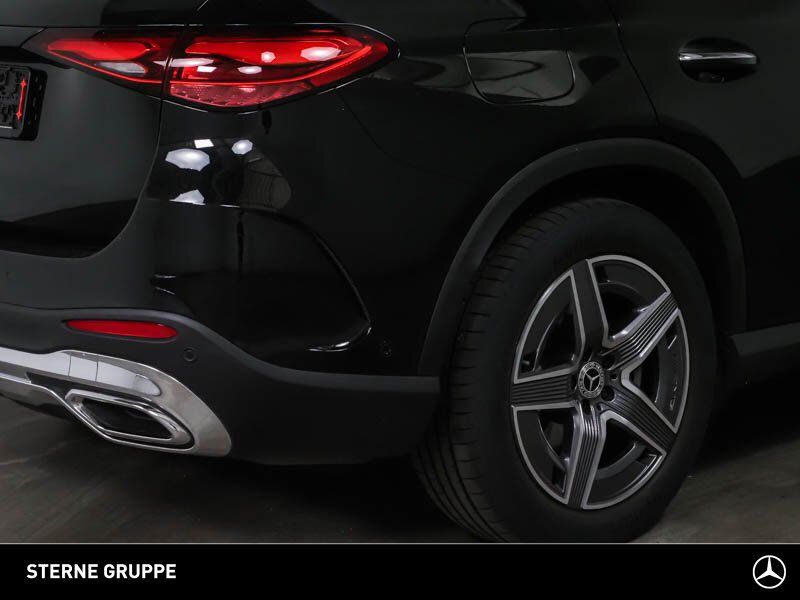 Mercedes-Benz GLC 300 d 4M AMG AHK Pano DigiL 360 Ambi+ Keyles