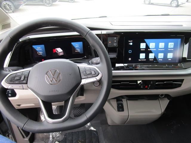 Volkswagen T7 Multivan TDI LIFE - Samsaru's Car Outlet