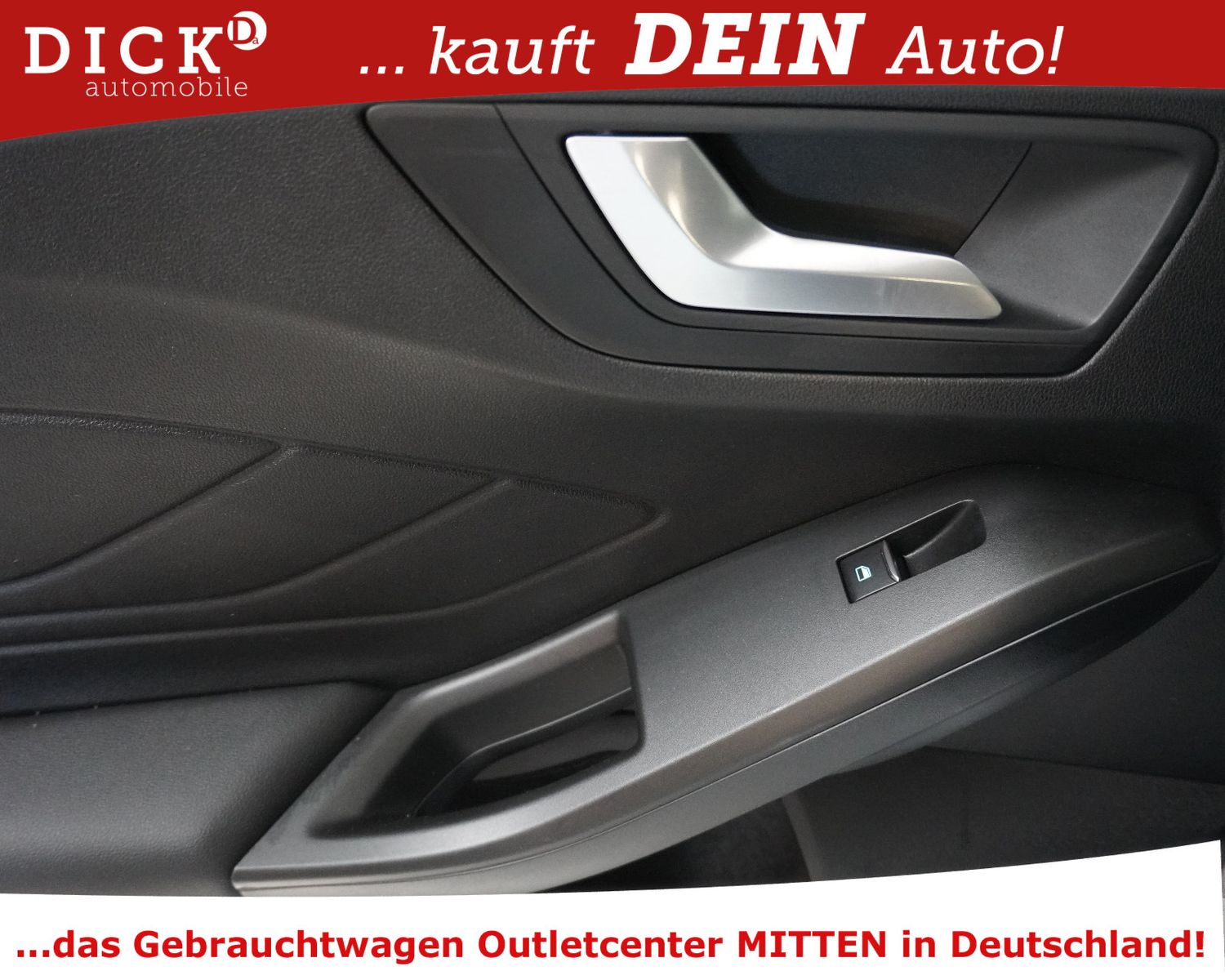 Ford Focus 2.0d Aut Titan NAV+KAM+LED+SHZ+ACC+KEY+DAB