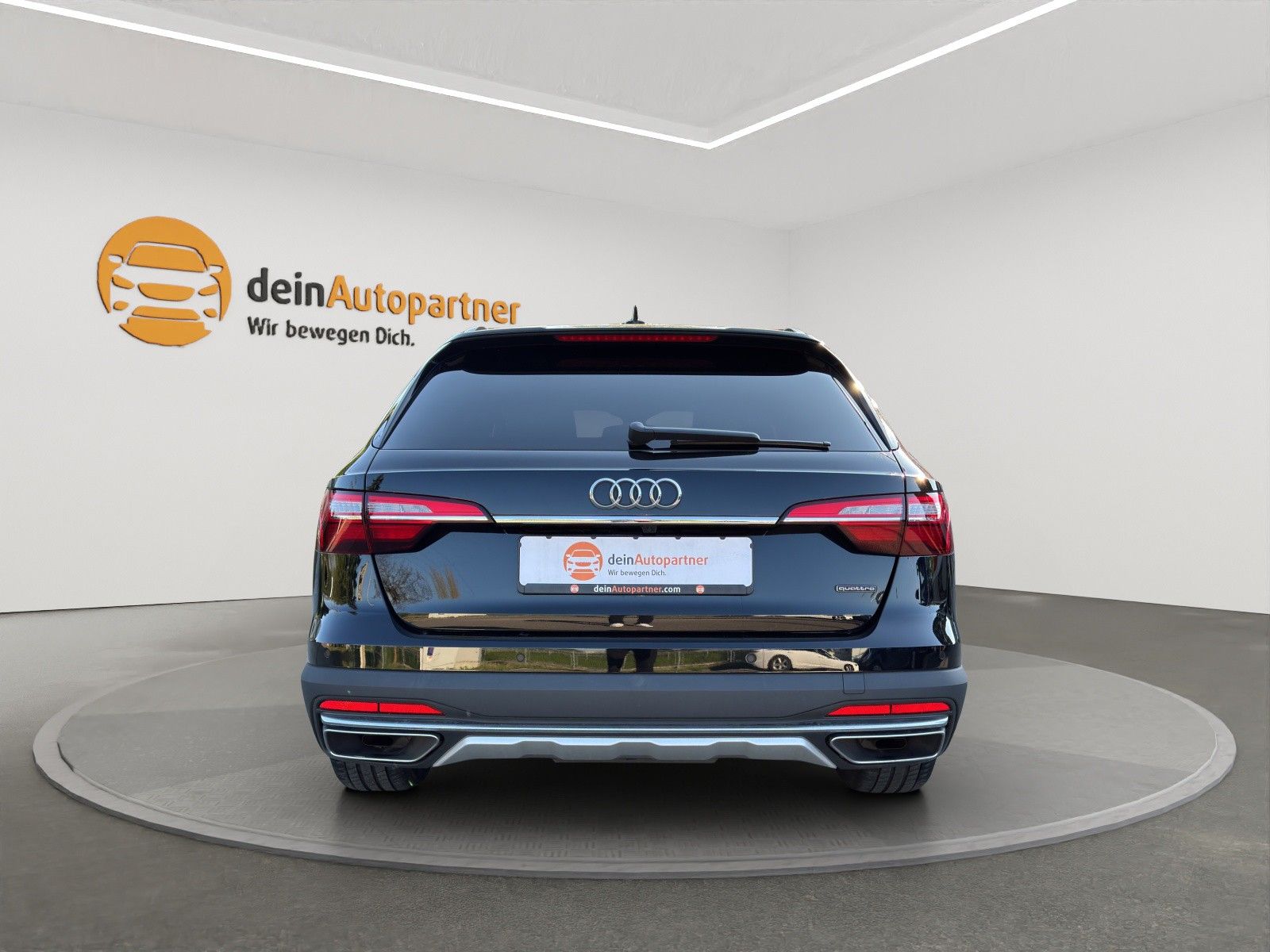 Audi A4 Allroad quattro 45 TFSI S-Tronic NAVI/LED/LED