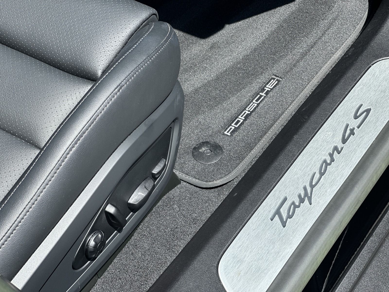 Porsche Taycan 4S Sport Turismo BOSE*20 TURBO*PANORAMA*H