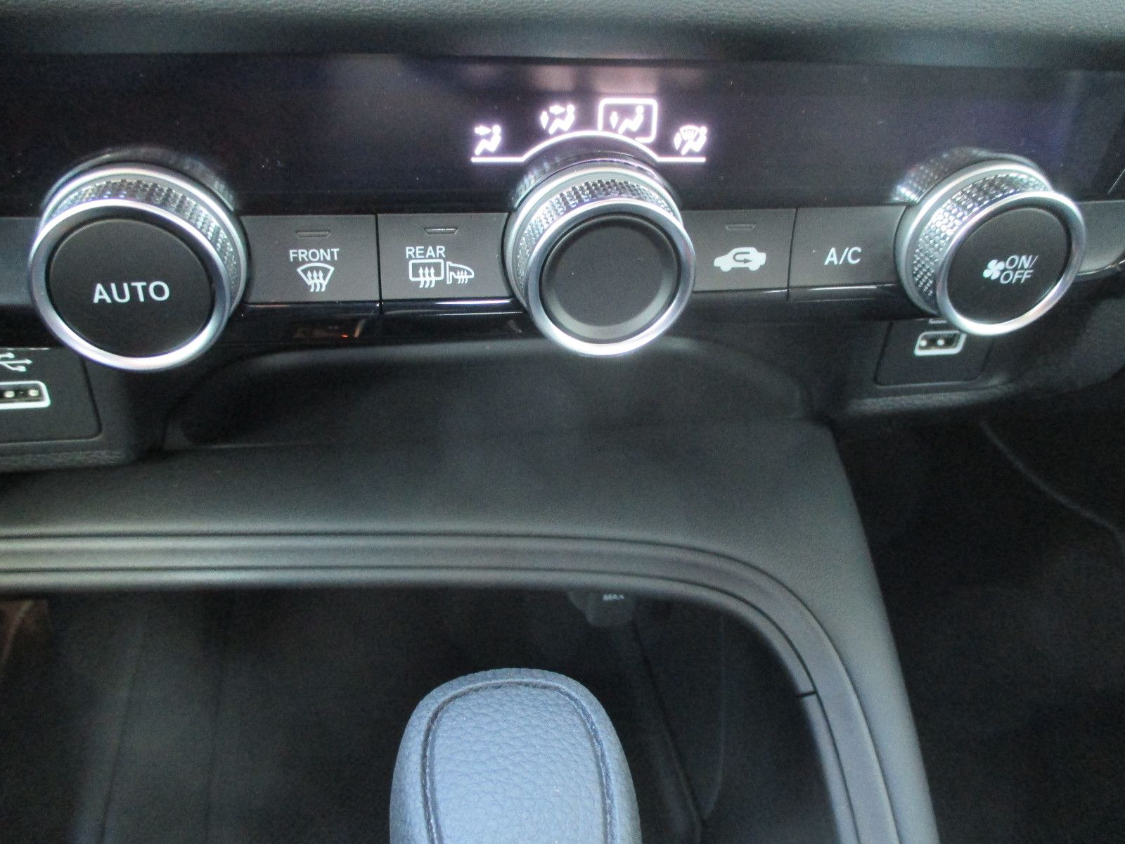 Honda HR-V Elegance "Navigation"
