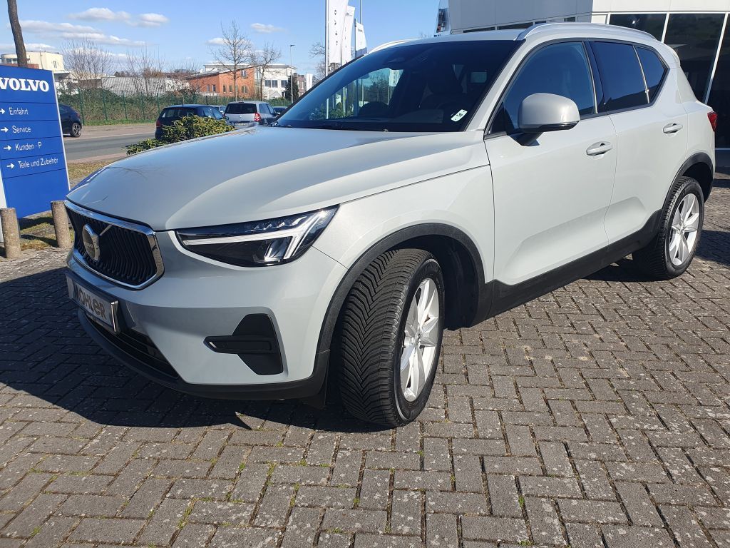 Volvo XC40 B4 B DKG Core