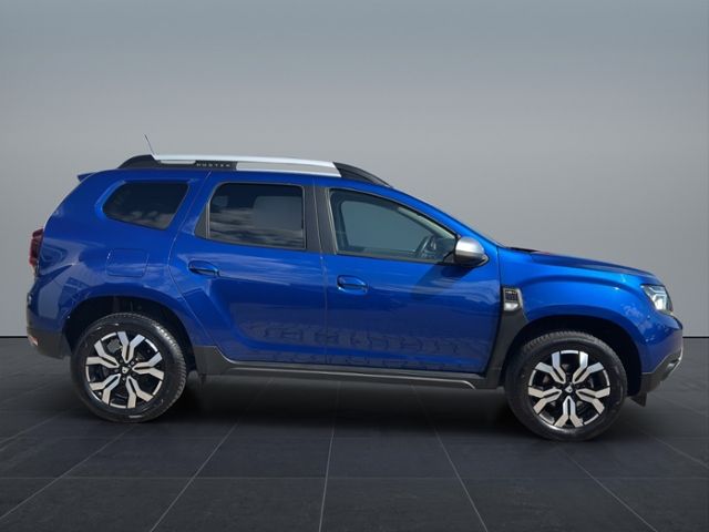 Dacia Duster II Prestige 1.3TCe 4WD - Samsaru's Car Outlet