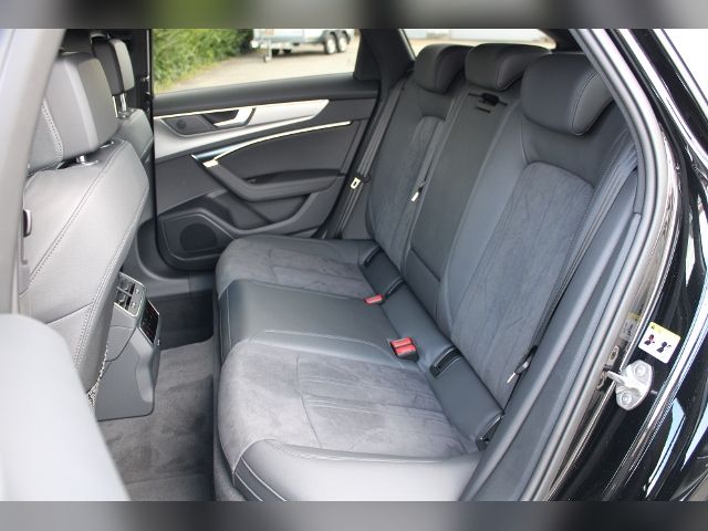 Audi A6 allroad quattro 45 3.0 TDI - Samsaru's Car Outlet