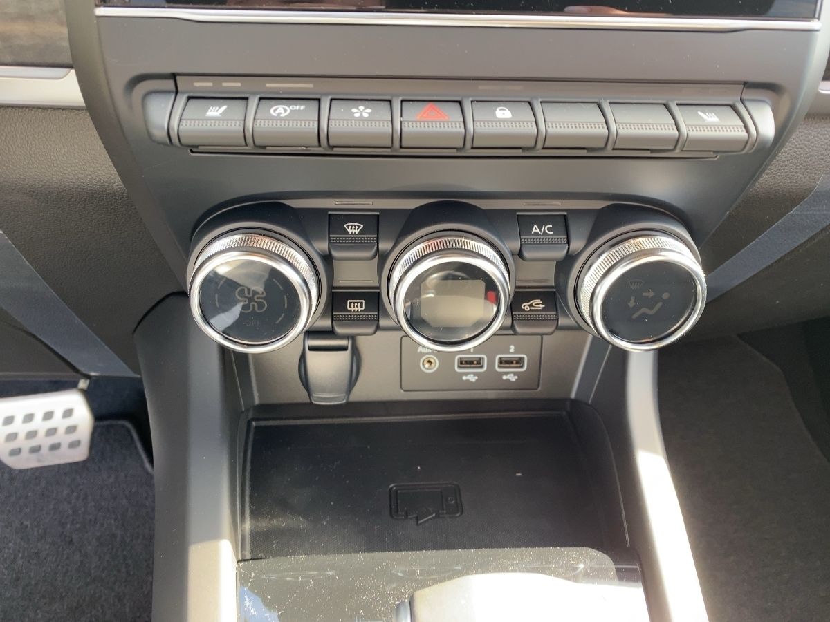 Renault Arkana 1.3 TCe 160 Mild-Hybrid - Samsaru's Car Outlet