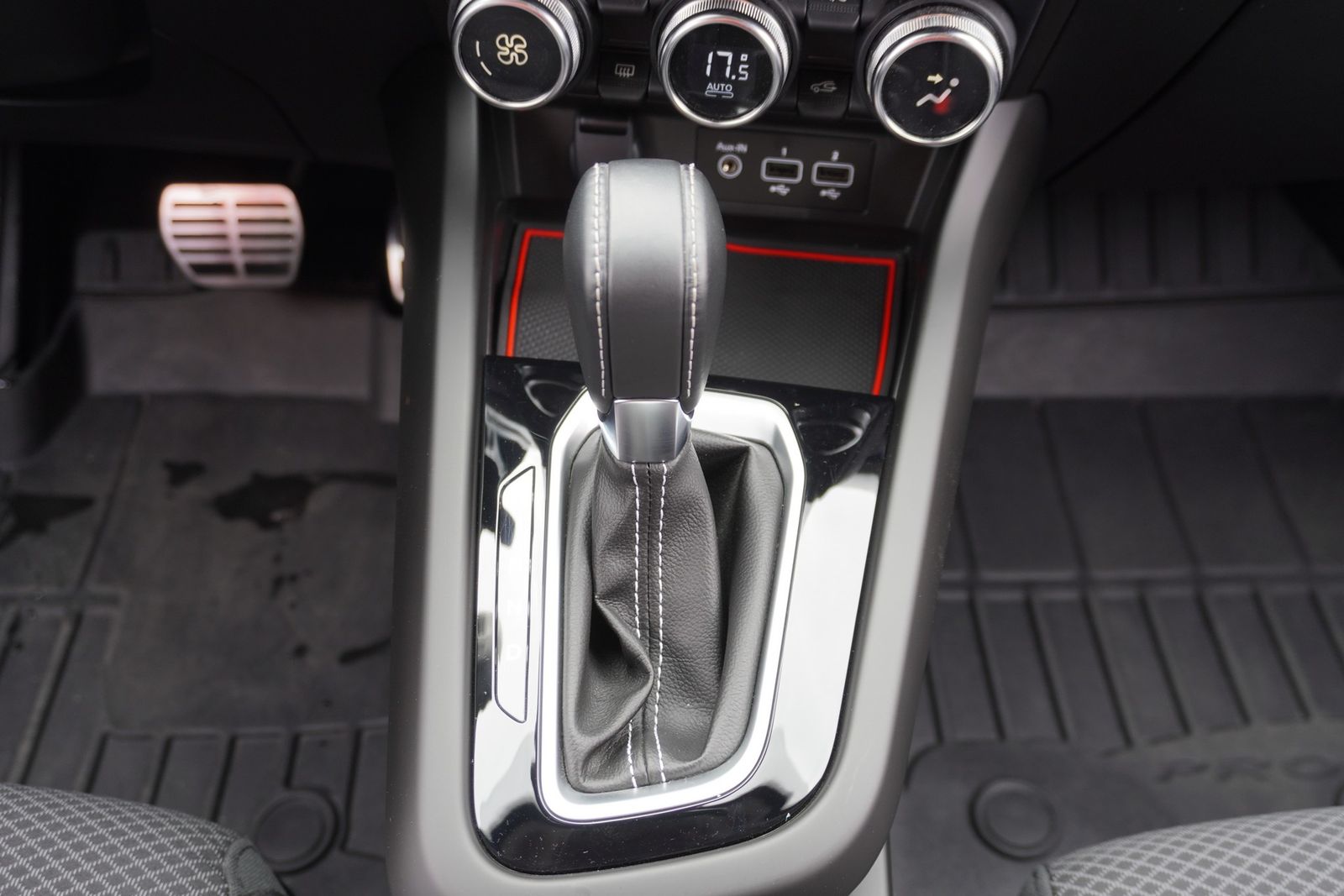 Renault Arkana 1.3 TCe 140 Techno - Samsaru's Car Outlet