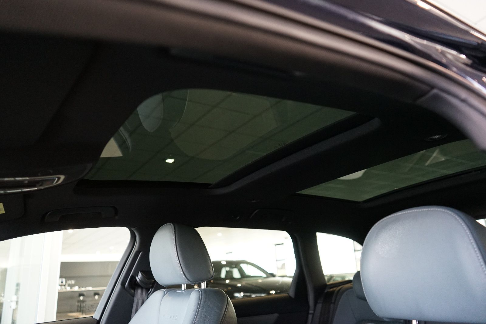 Audi A6 Allroad quattro 55 TDI - Samsaru's Car Outlet