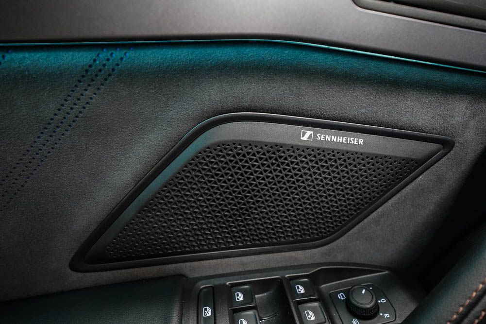 Cupra Formentor 2,0 TSI DSG 4x4 VZ - LAGER