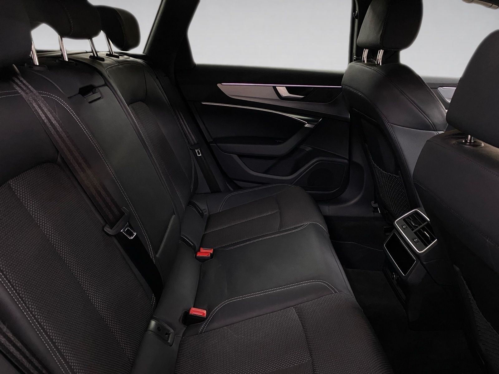 Audi A6 Avant sport 40 TDI quattro 2x S line Rückfahr