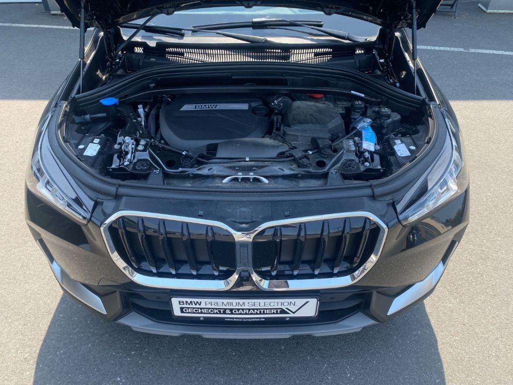 BMW X1 xDrive20d - Samsaru's Car Outlet