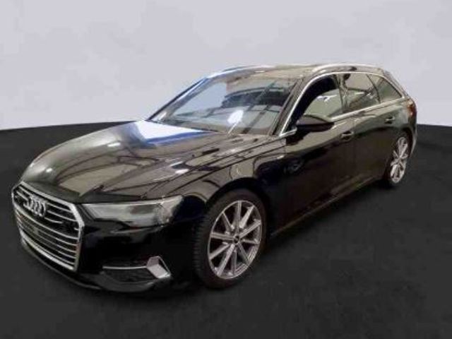 Audi A6 Avant S-Line Quattro - Samsaru's Car Outlet