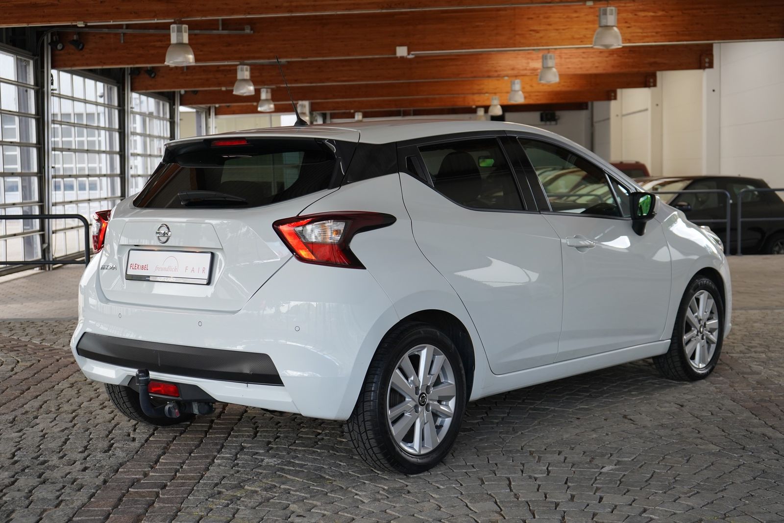 Nissan Micra 1.0 N-Way - Samsaru's Car Outlet
