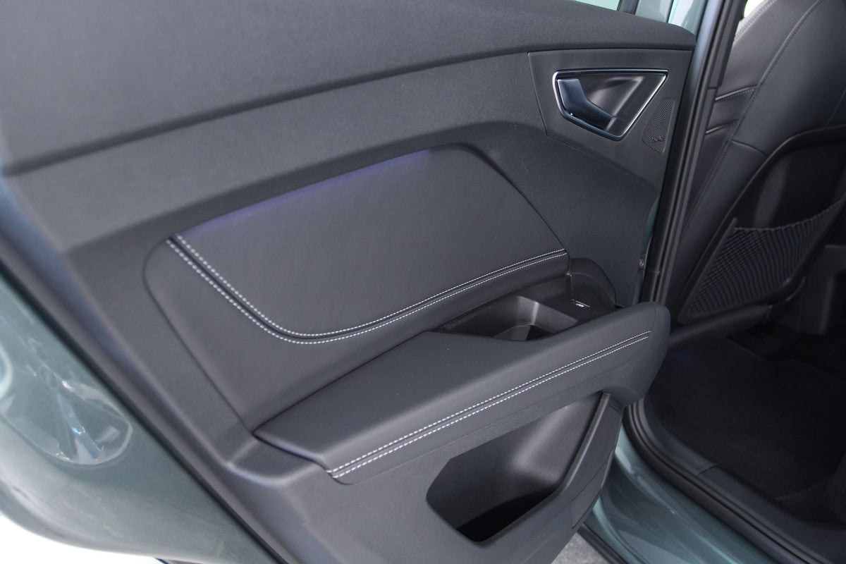 Audi Q4 e-tron quattro