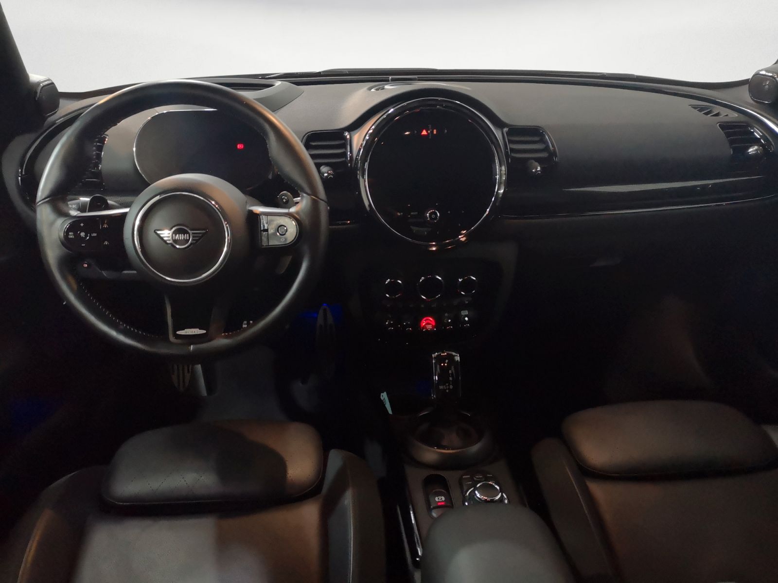 MINI Clubman John Cooper Works - Samsaru's Car Outlet