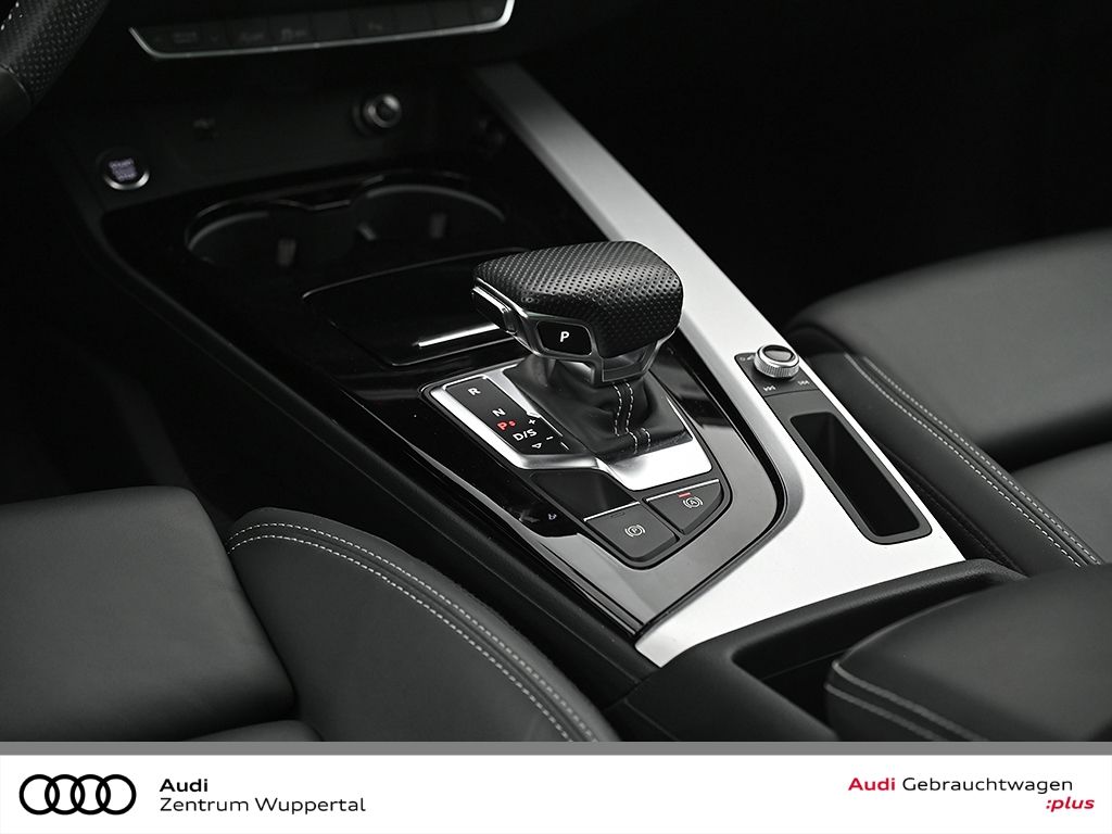 Audi A4 Avant 45 TFSI QUATTRO S LINE - Samsaru's Car Outlet