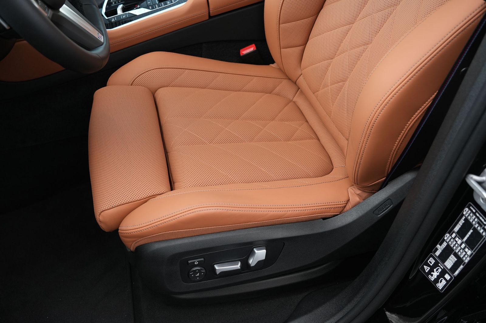BMW X6 xDrive30d M Sport - Samsaru's Car Outlet