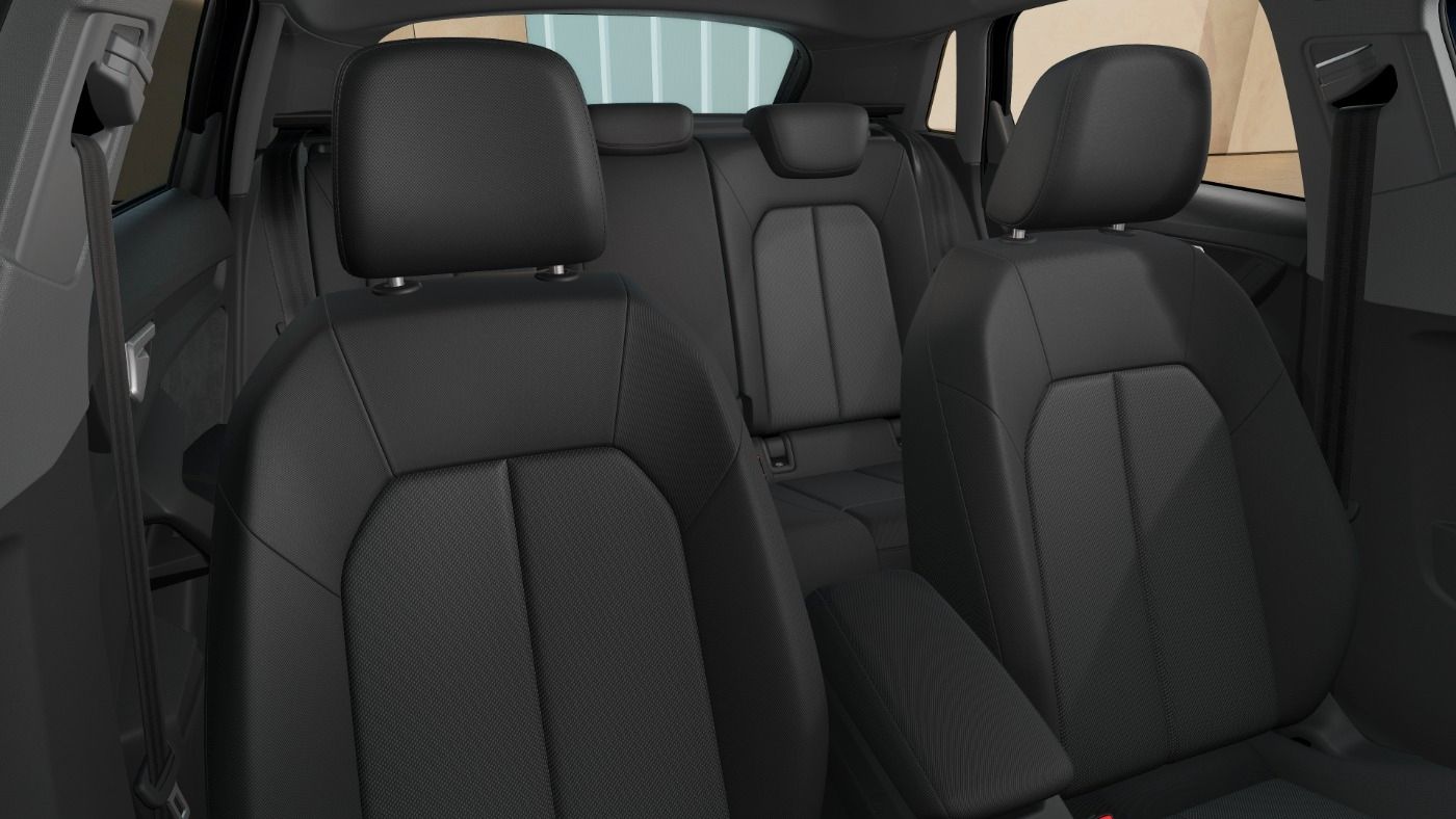 Audi A3 Sportback 35 TFSI advanced - Samsaru's Car Outlet