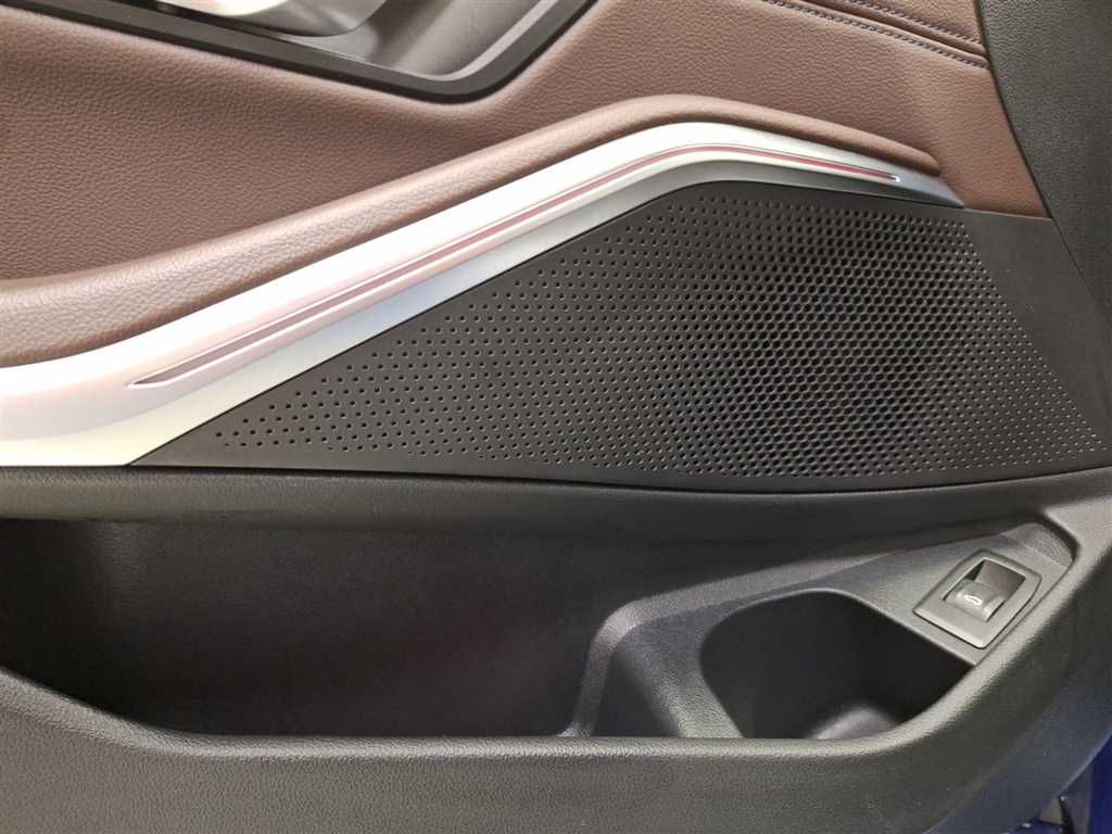 BMW 320d Touring M Sport Steptronic - Samsaru's Car Outlet