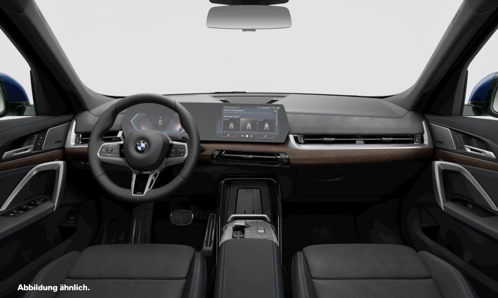 BMW X1 xDrive23d M Sport AHK Driv.Assist+ Harman/K