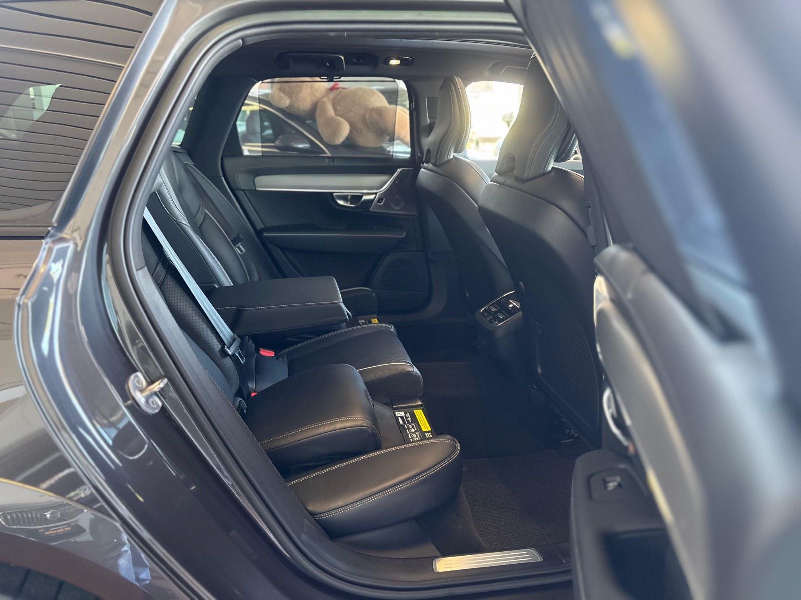 Volvo V90 Cross Country Ultimate AWD B5 HEICO