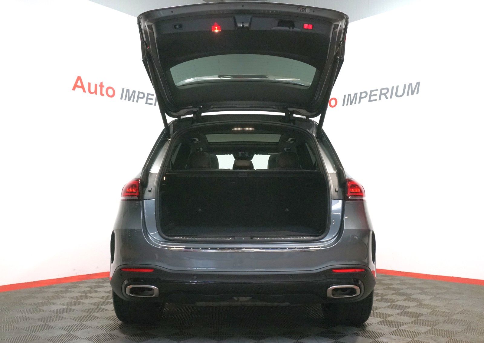 Mercedes-Benz GLE 580 4Matic AMG-Line*PANO*360°*LUFTFEDER*AHK