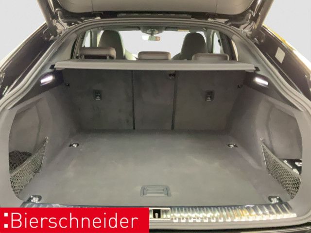 Audi Q8 Sportback 55 e-tron S-Line AHK PANO MATRIX Hu